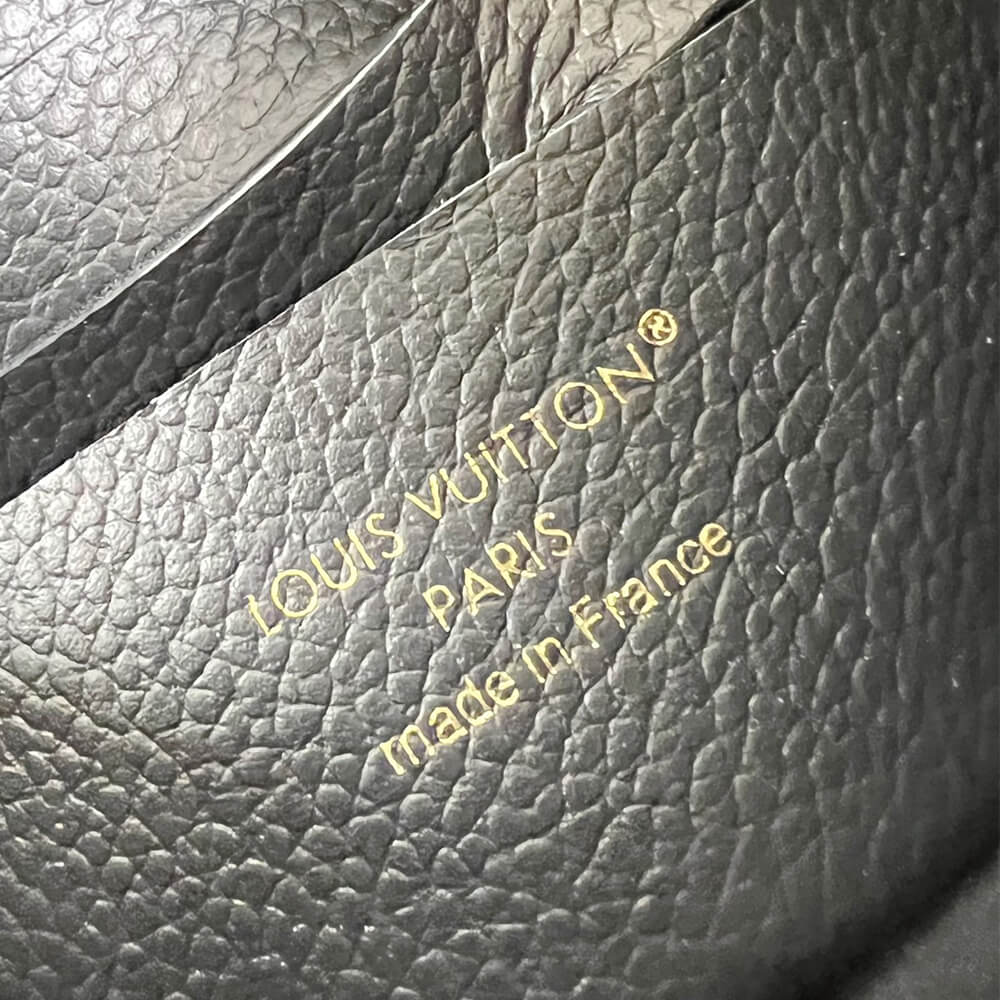LV Wallet On Chain Rosy - Top Club