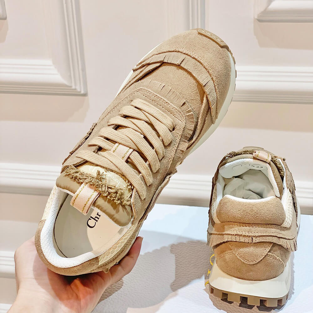 DIOR C est Dior Sneaker - Top Club