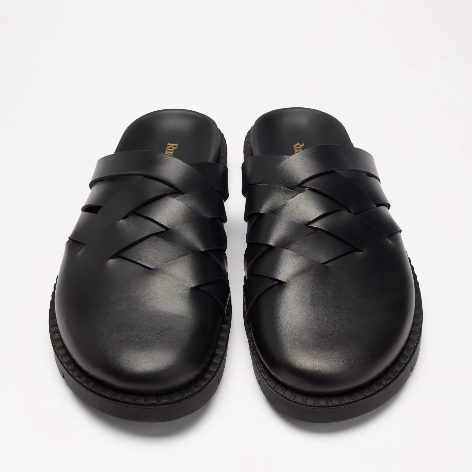 FordonWoven Slide