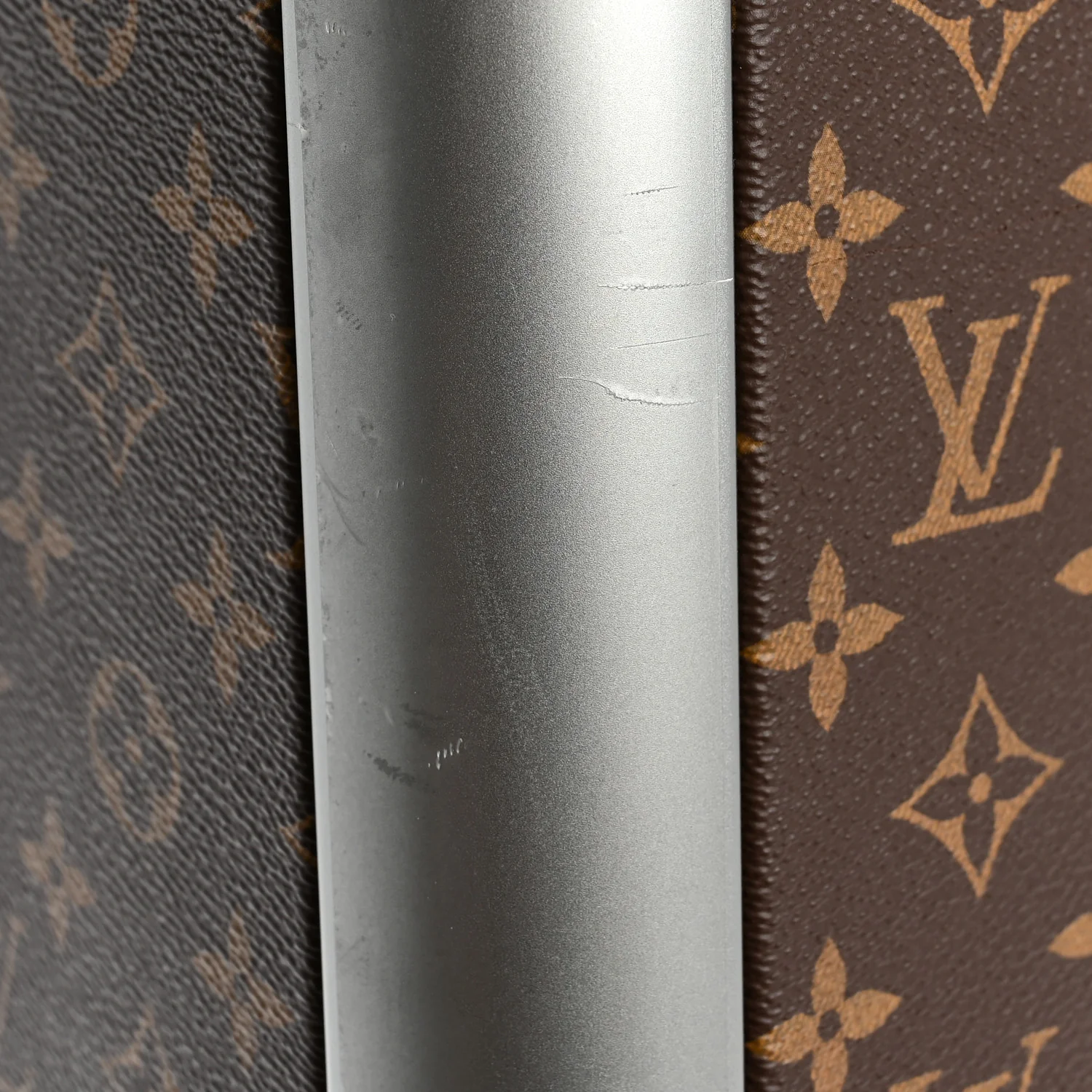 Monogram Horizon 55 Violet - Top Club