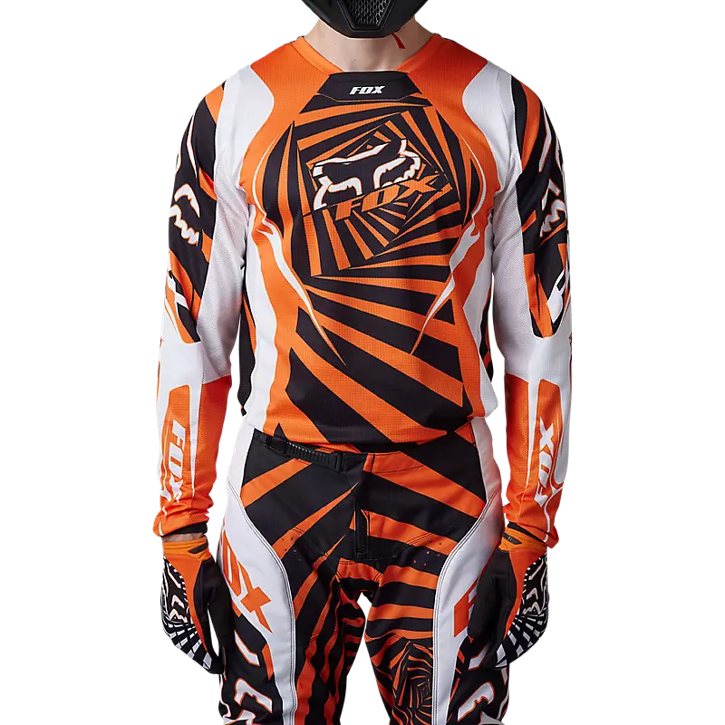 180 GOAT Vertigo Jersey