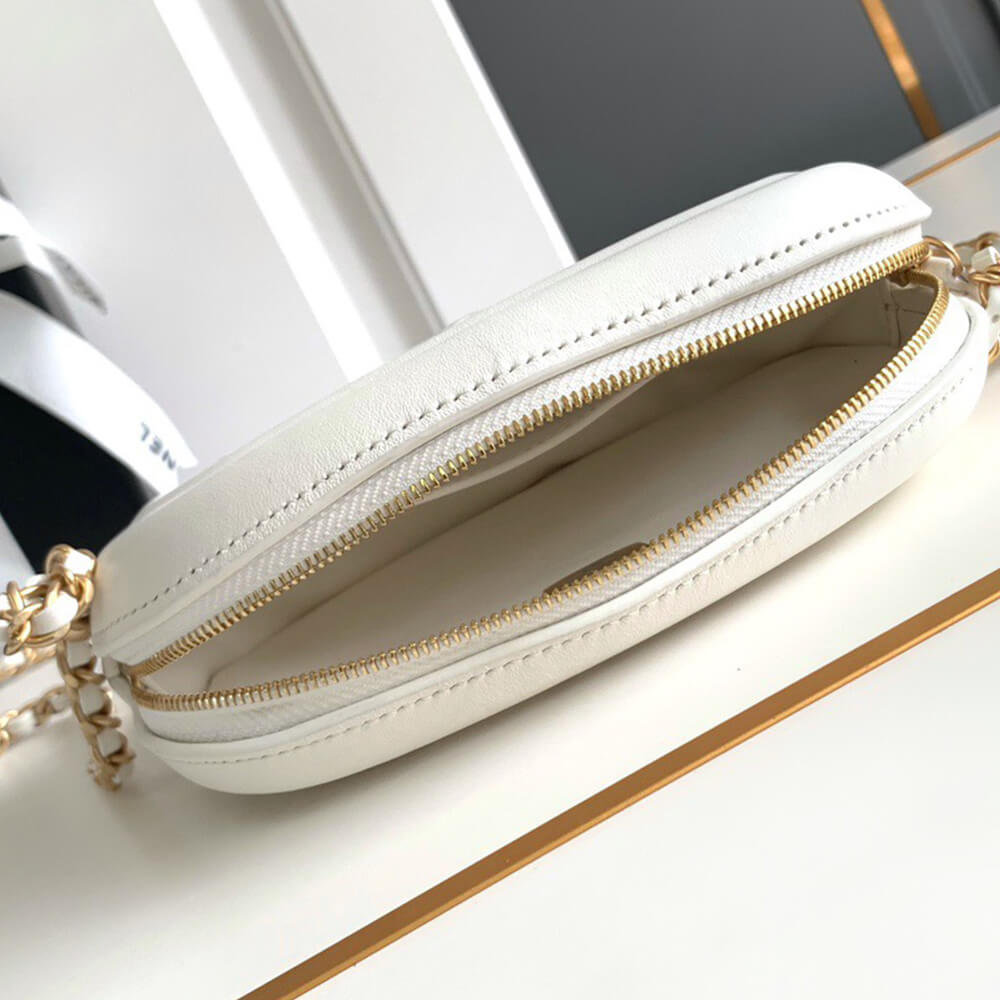CHANEL Mini Camera Case(high-end grade) - Top Club