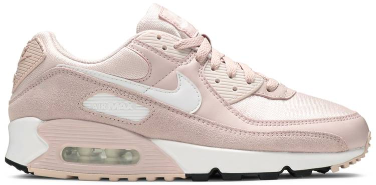 Wmns Air Max 90  Barely Rose  CZ6221-600 - Sneaker Replica Workshop