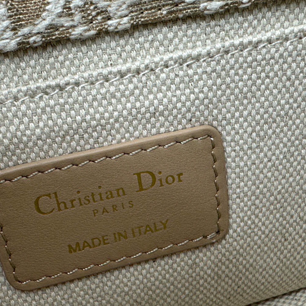 Dior Bobby East-West Bag(HIGH-END GRADE) - Top Club
