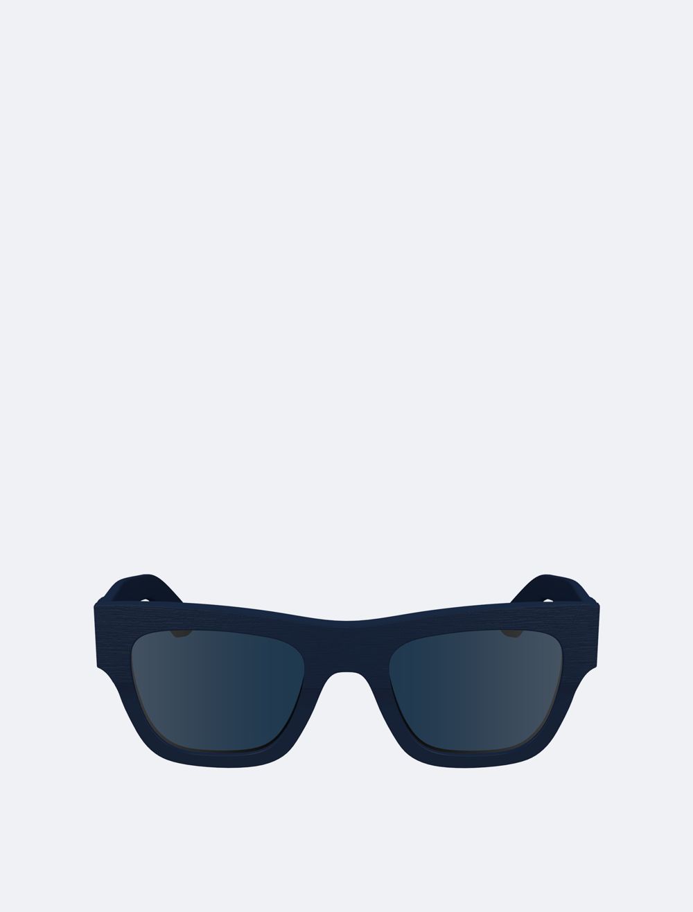 COACH Naturals Modified Rectangle Sunglasses