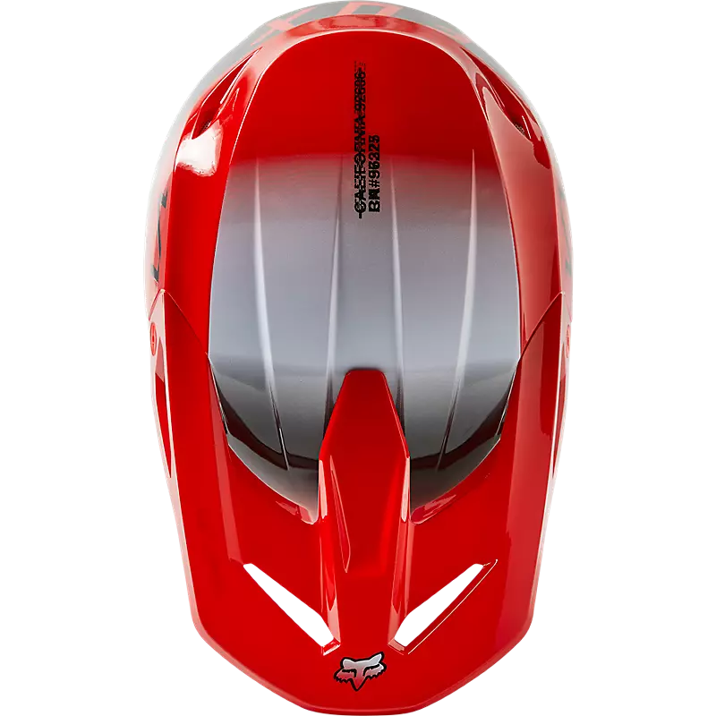 Youth V1 Toxsyk Helmet