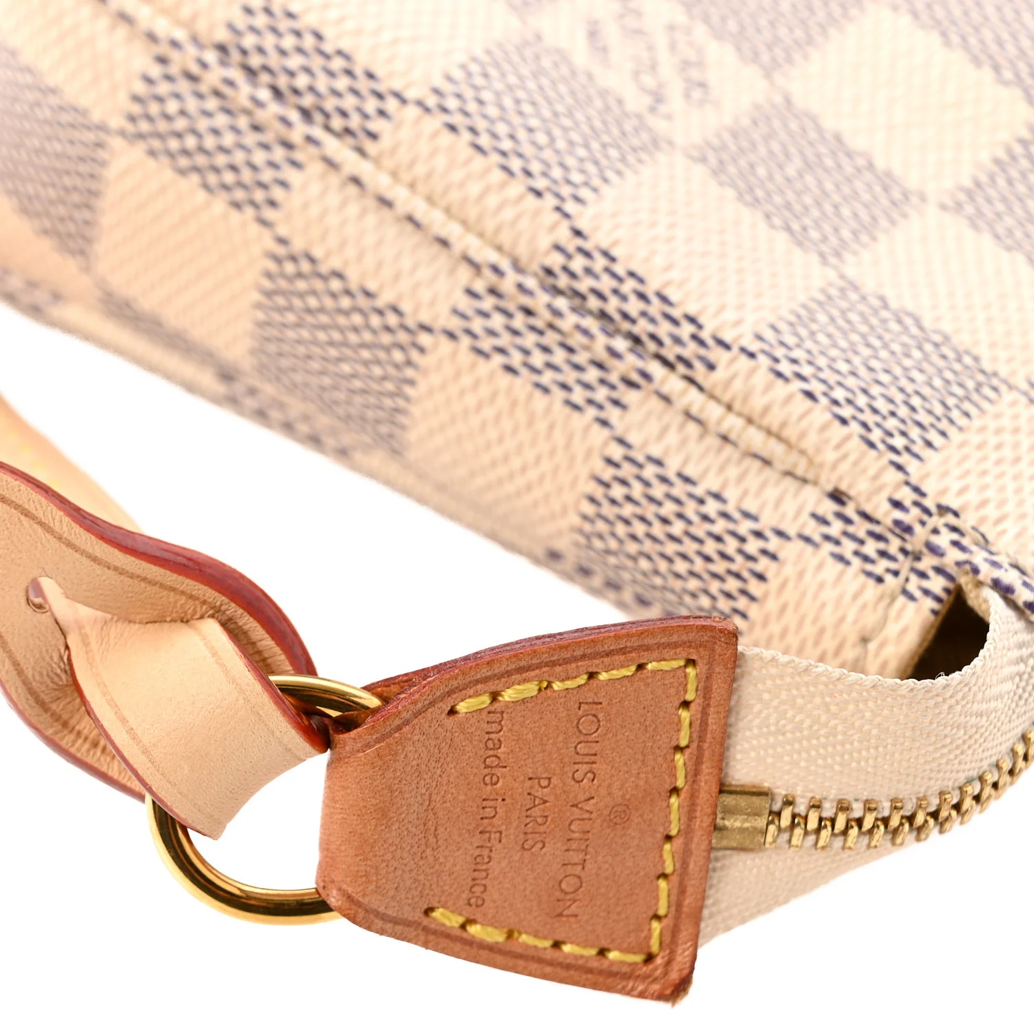 Damier Azur Pochette Accessories NM - Top Club