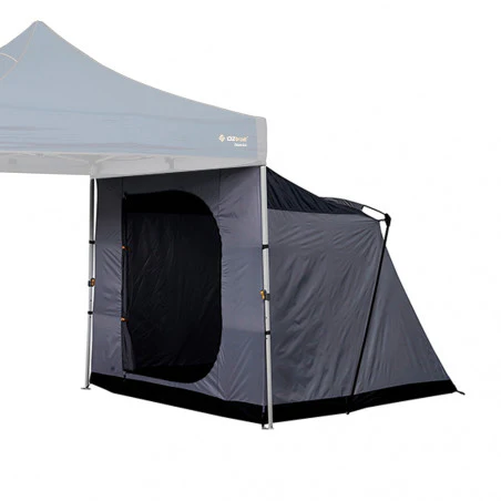 OZtrail GAZEBO NET 3.0 mosquito net wall for tent