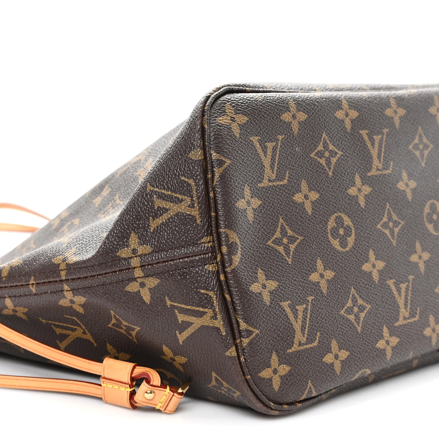 Monogram Neverfull MM - Top Club
