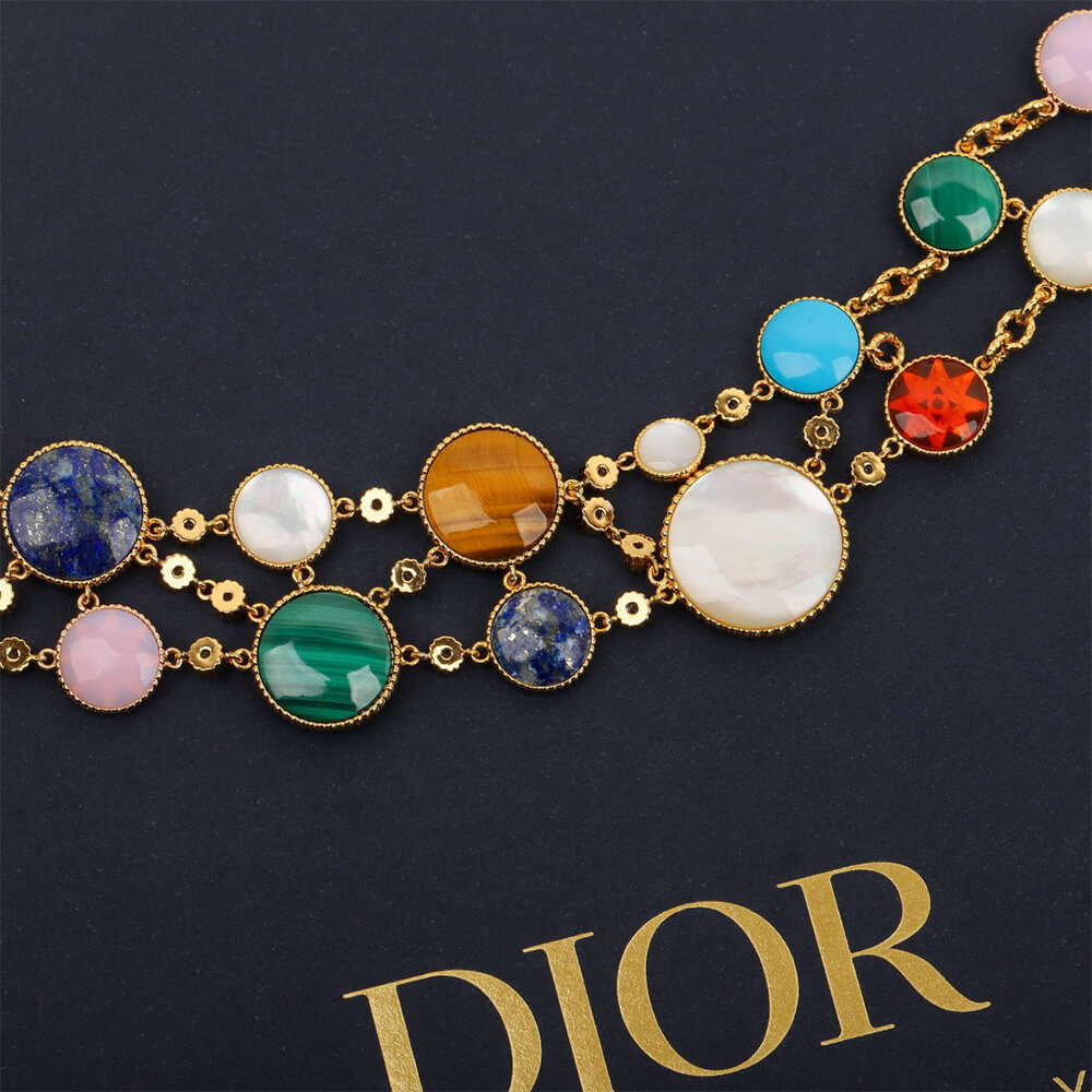 DIOR Necklace - Top Club