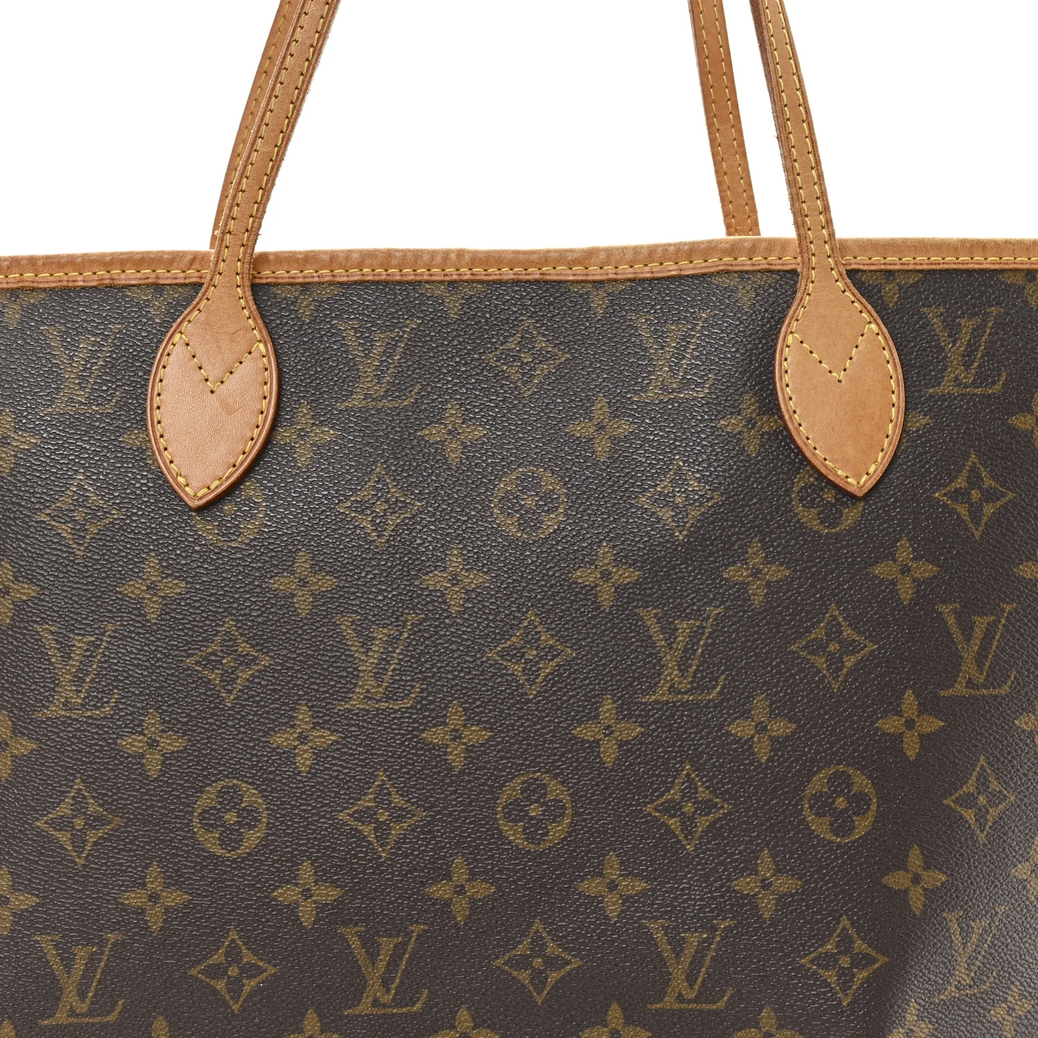 Monogram Neverfull MM - Top Club