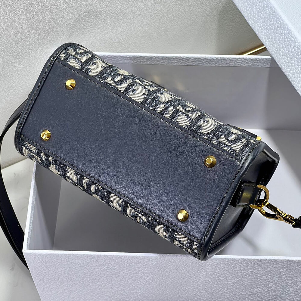 SMALL BOSTON BAG - Top Club