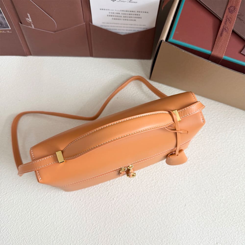 Loro Piana Extra Bag L27(High-end Grade) - Top Club
