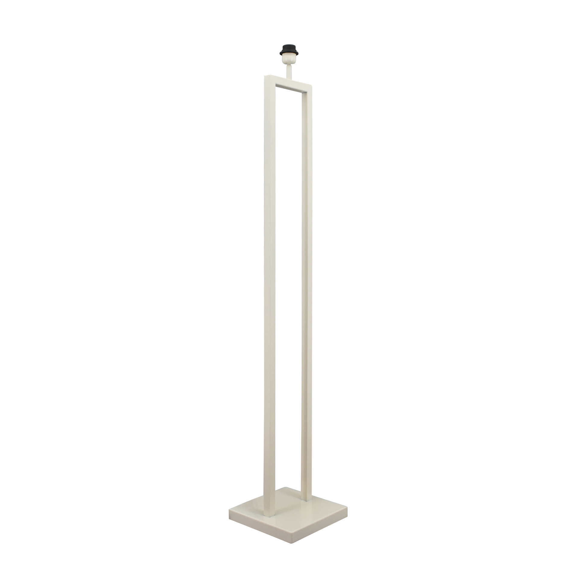 Vloerlamp Brian beige