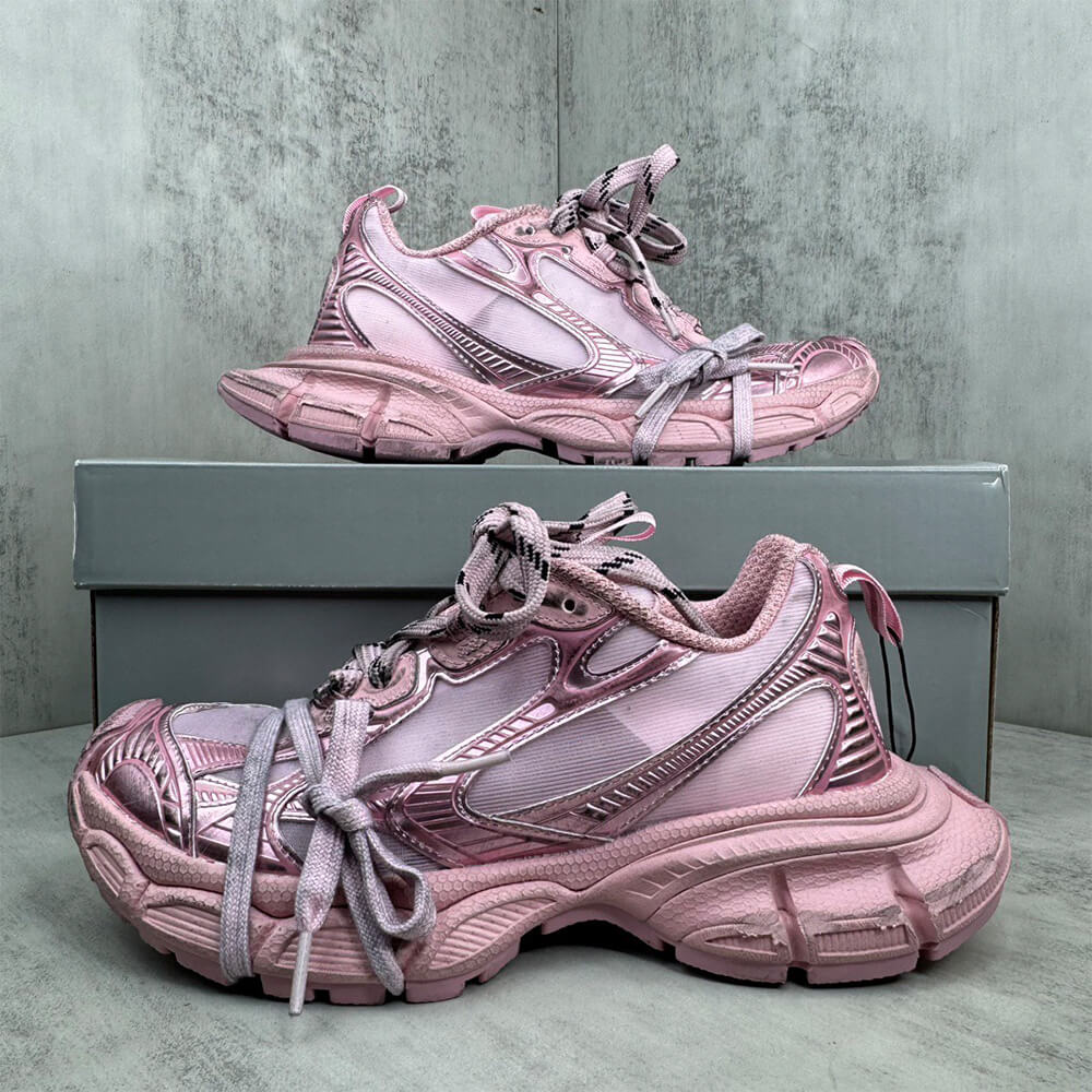 Balenciaga 3xl Sneaker - Top Club