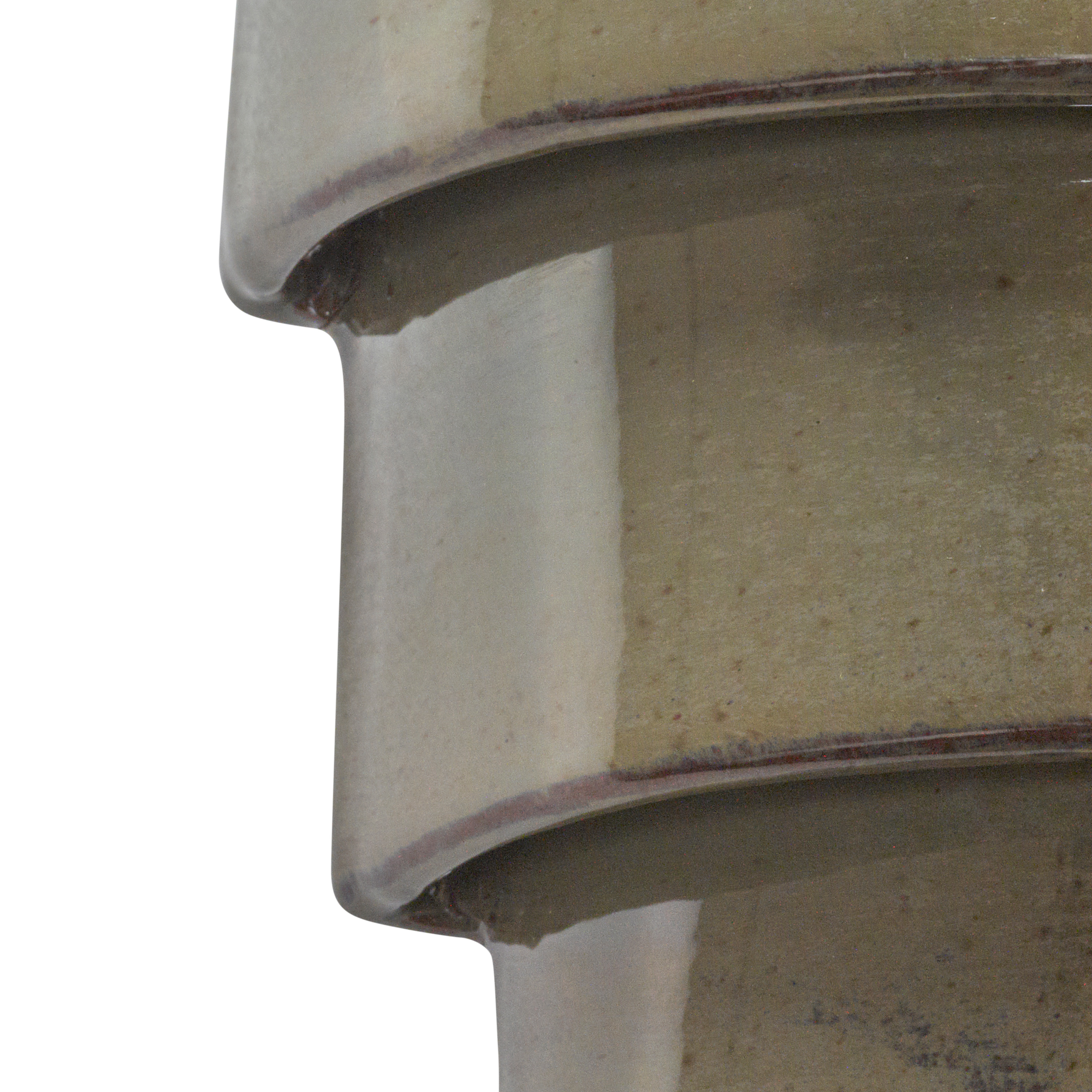 Wandlamp Jim light green