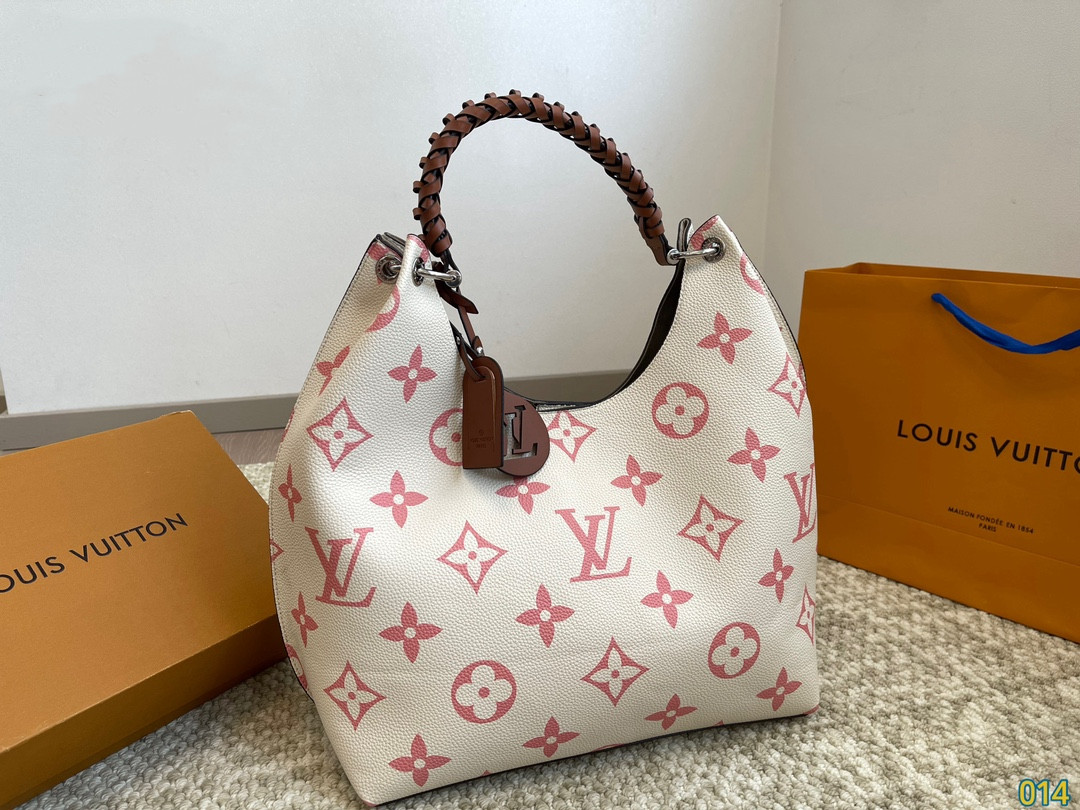Louis new arrival tote bag size: 34 * 28 cm - Top Club