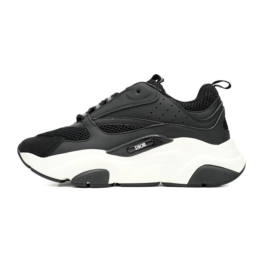 DIOR B22 BLACK - Sneaker Replica Workshop