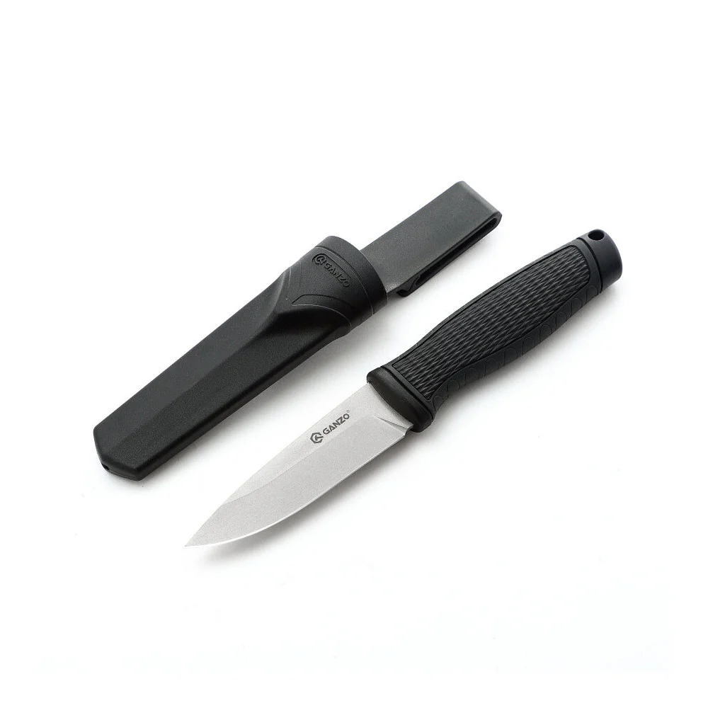 Ganzo G806 Knife – black