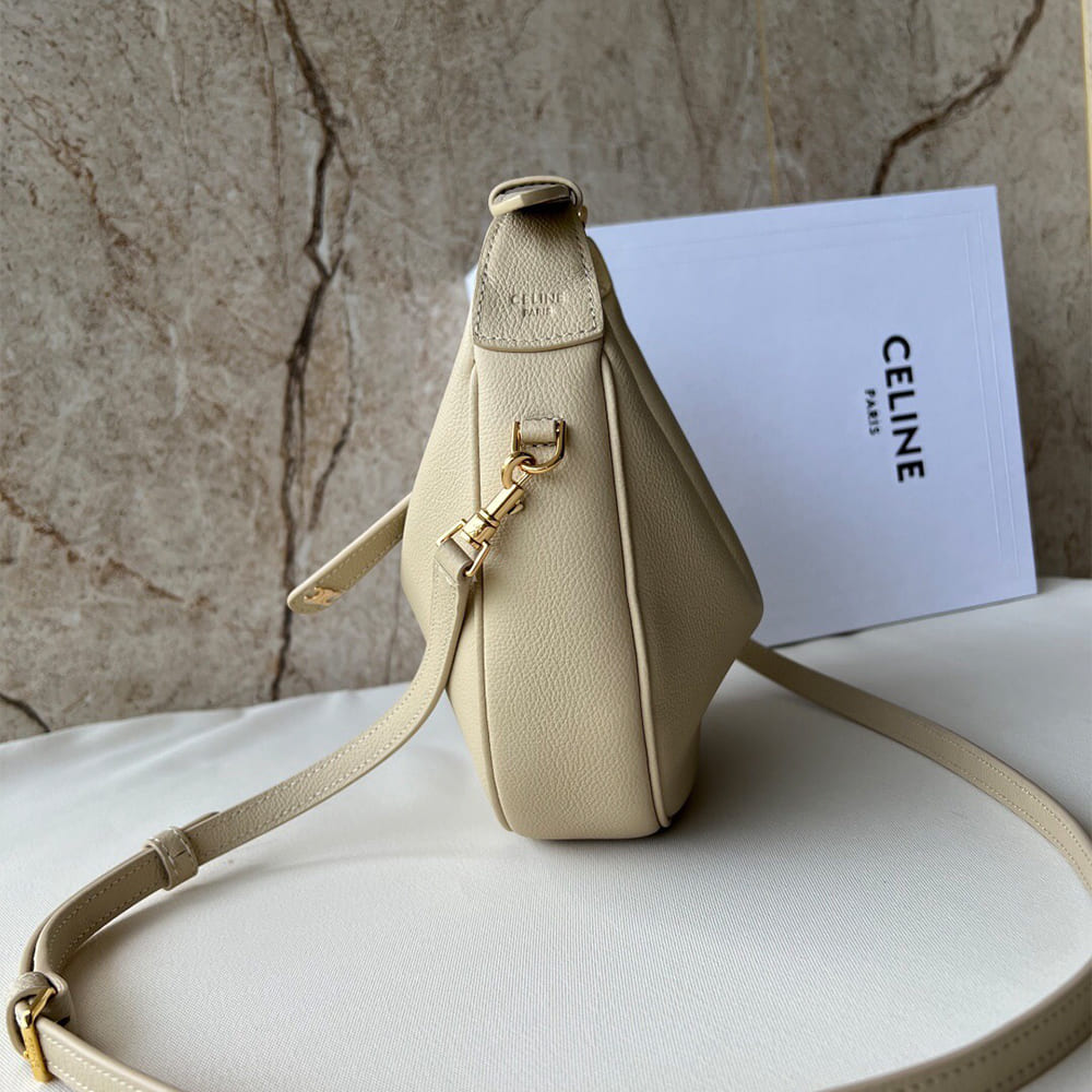 Celine Teen Celine Lulu IN Grained calfskin - Top Club