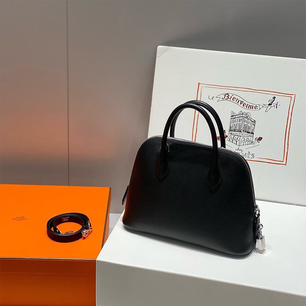 HERMES 1923 BOLIDE 25 - Top Club