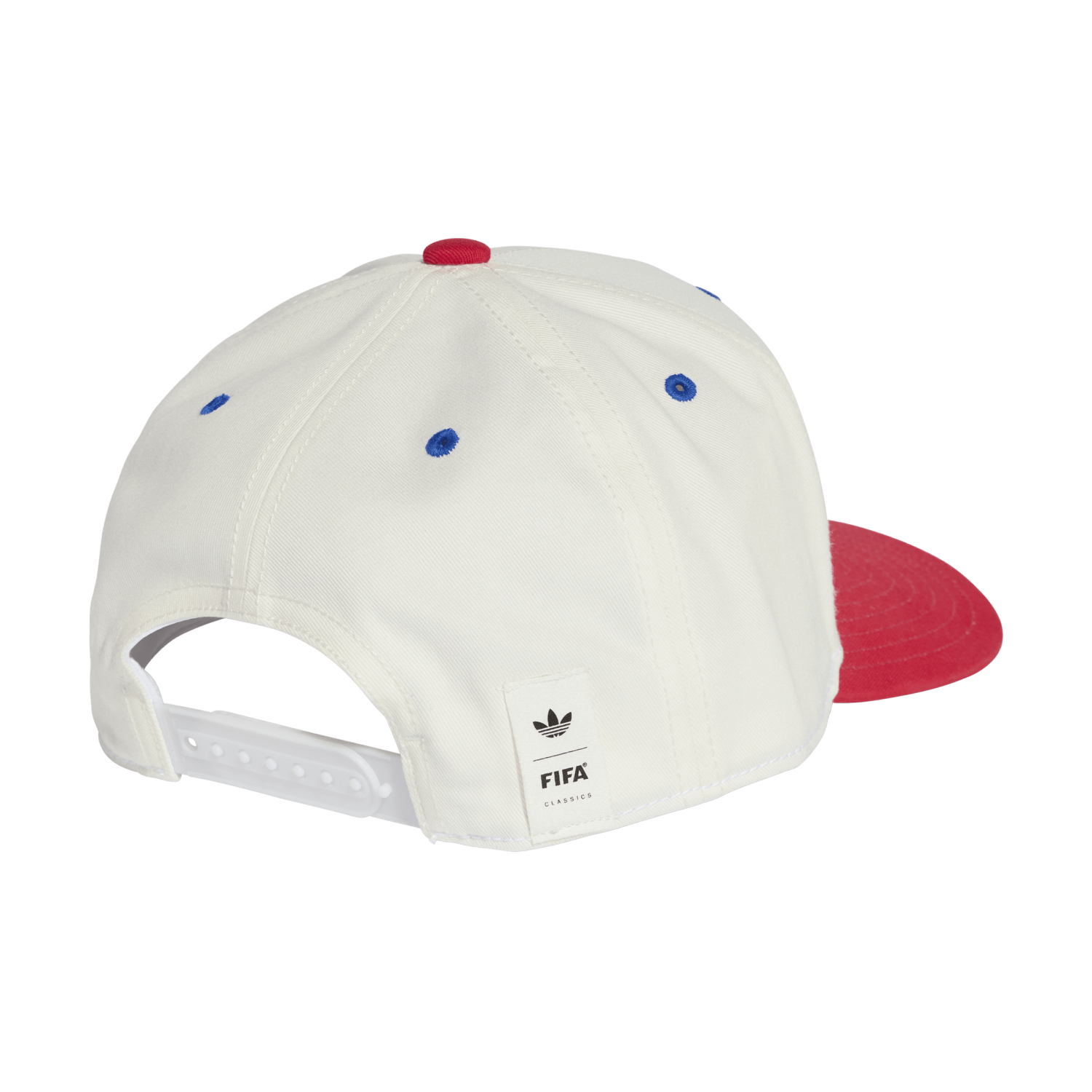 World Cup 2026 adidas Graphic Fanwear Cap