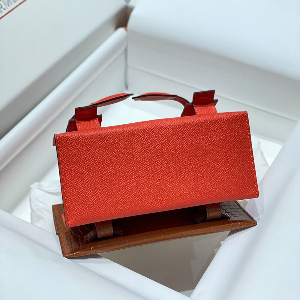 Hermes Kelly Doll Picto(HIGH-END GRADE) - Top Club