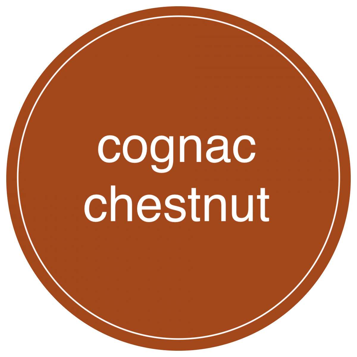 Magneetbord XL verticaal - met spiegel Kleur leer: Cognac /  Spiegel: Goud