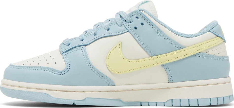 Wmns Dunk Low  Ocean Bliss  DD1503-123 - Sneaker Replica Workshop