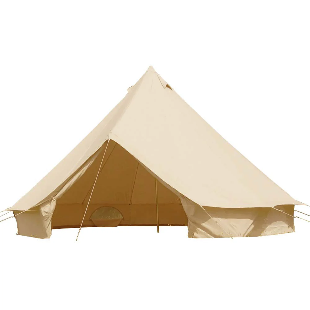 Hosa LAKOTA 4 sand - Bell Glamping Tent
