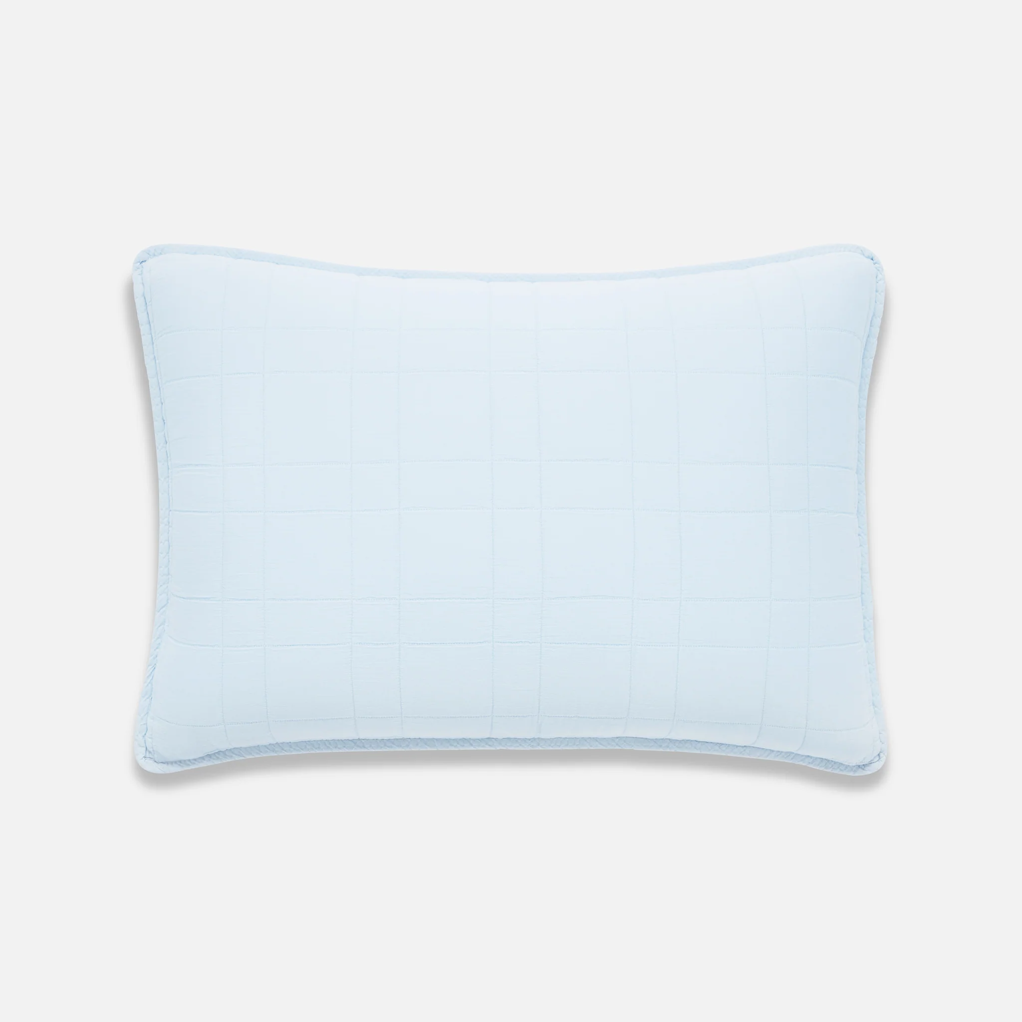 Weekend Wash Sham Set - Last Call