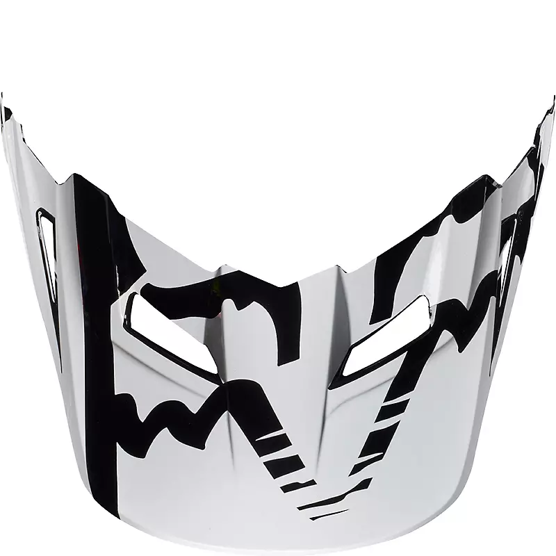 Jugend V1 Helm Visor (2016)
