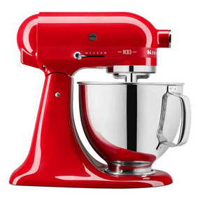 KitchenAid 10 Speed ​​5 Qt. Stand mixer