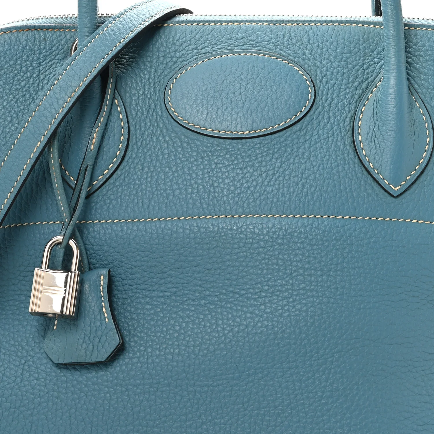 Taurillon Clemence Bolide 31 Blue Jean - Top Club