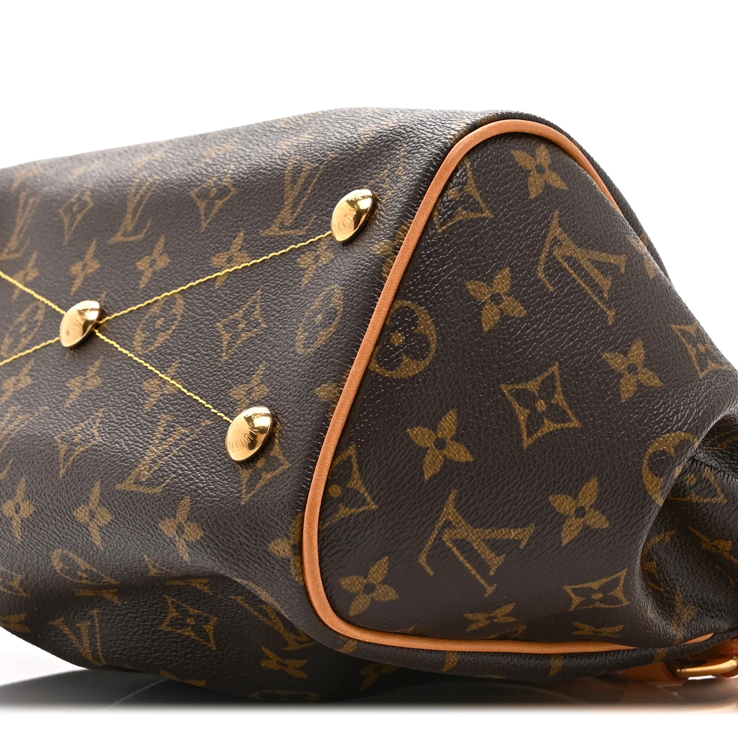 Monogram Tivoli PM - Top Club