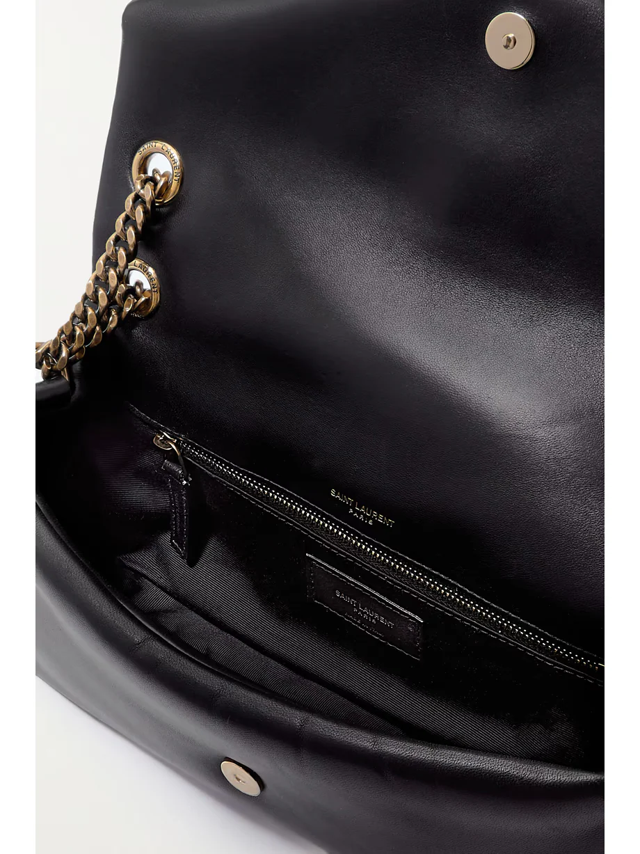 YSL SAINT LAURENT's 'Calypso' bag - Top Club