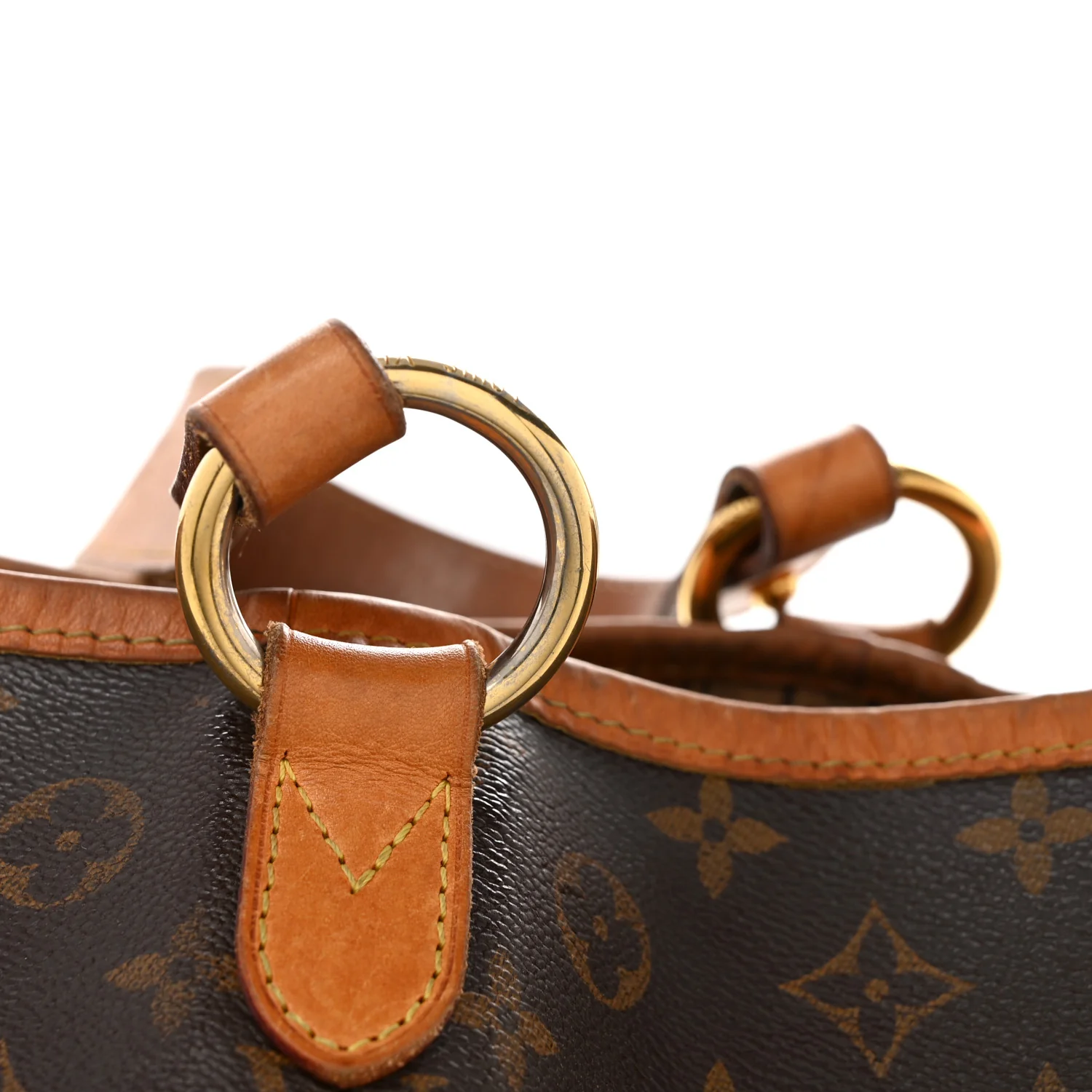 Monogram Delightful MM - Top Club