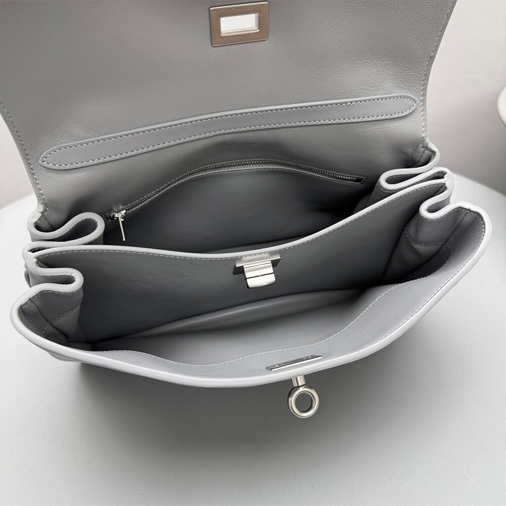 Balenciaga Women s Rodeo Handbag Small(HIGH-END GRADE) - Top Club