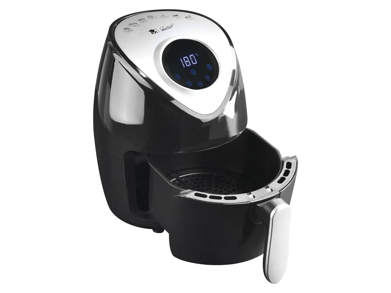 Masterpro hot air rack BGMP-9117, 1000 W