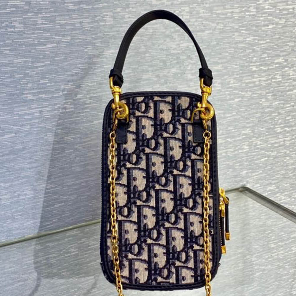 Dior 30 Montaigne Call in Dior Phone Holder - Top Club