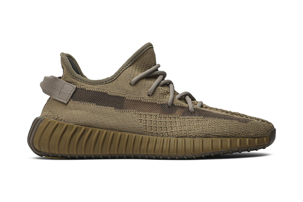 Yeezy Boost 350 V2  Earth  Replica - Sneaker Replica Workshop