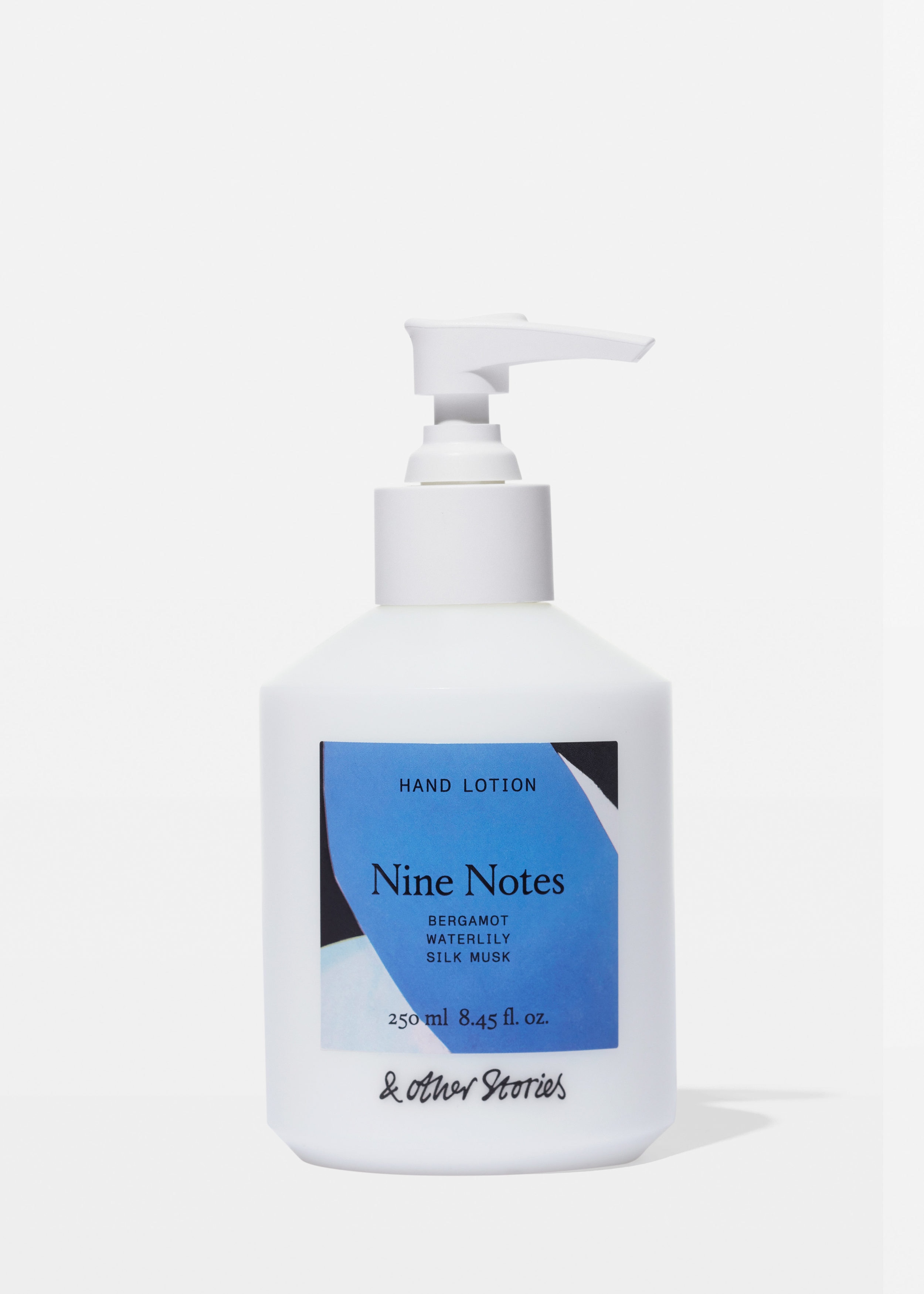 & Other Stories NINE NOTES NINE NOTES HAND LOTION​