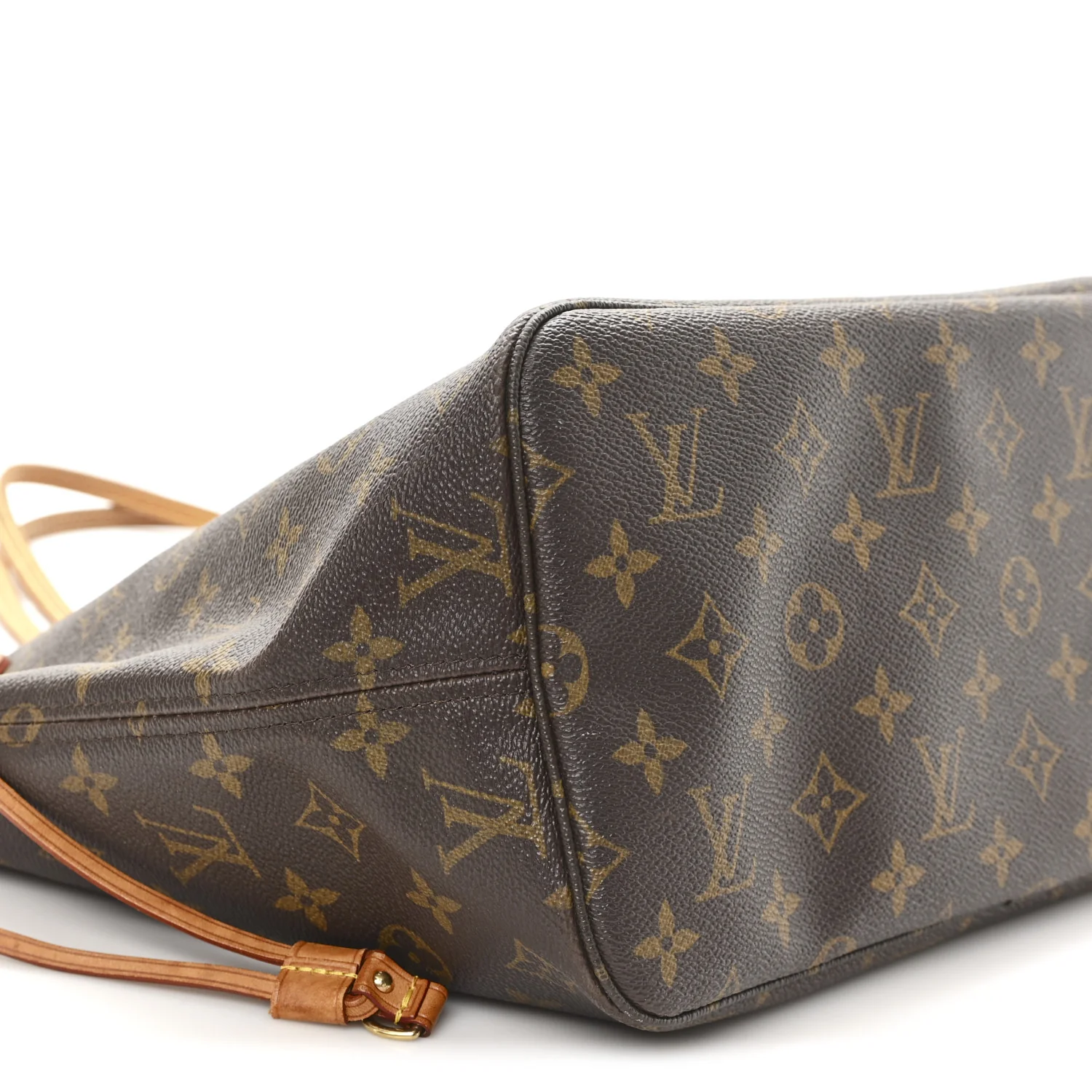 Monogram Neverfull MM - Top Club
