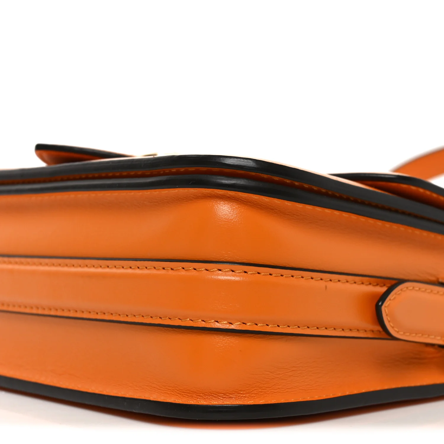 Smooth Calfskin LV Pont 9 Summer Gold - Top Club