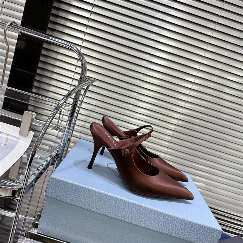 prada french toe half drag - Sneaker Replica Workshop