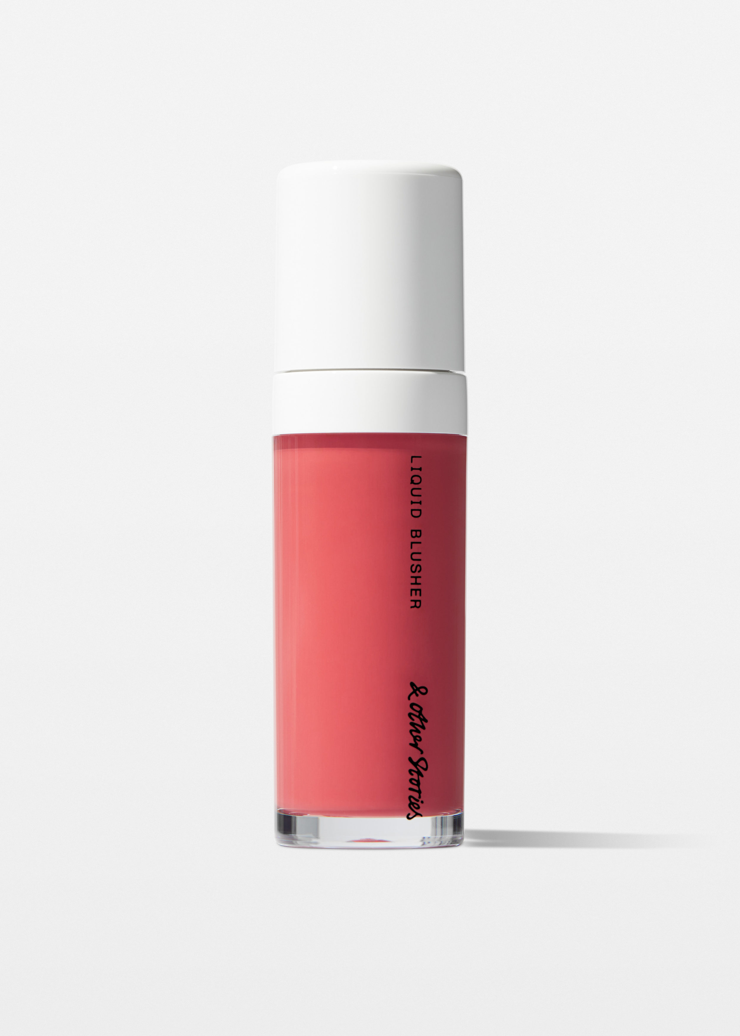 & Other Stories IT'S RASPBERRY LIQUID BLUSHER