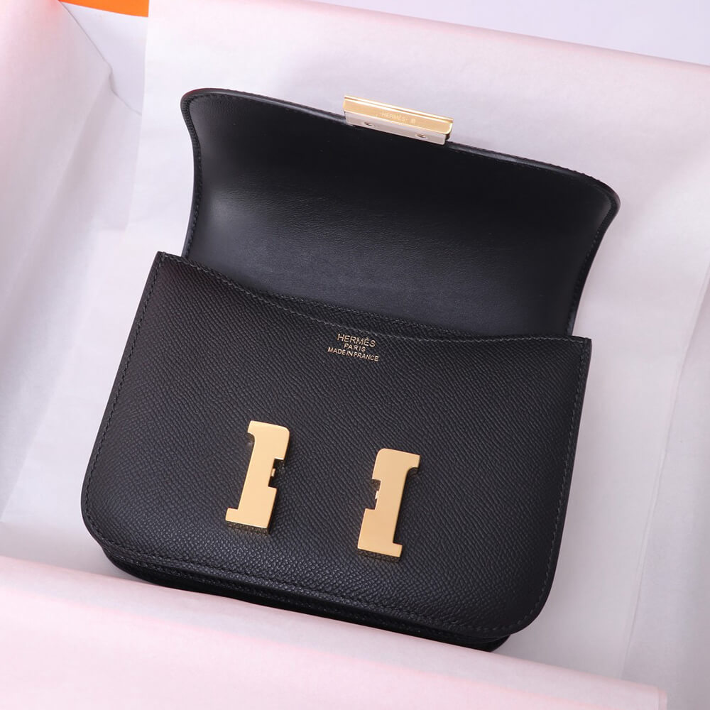 Hermes Constance 18 - Top Club