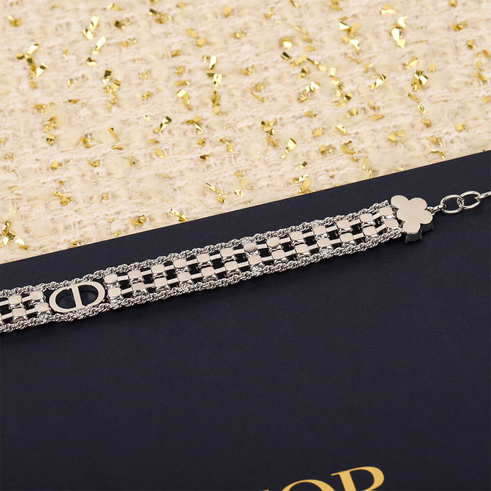 DIOR NECKLACE - Top Club