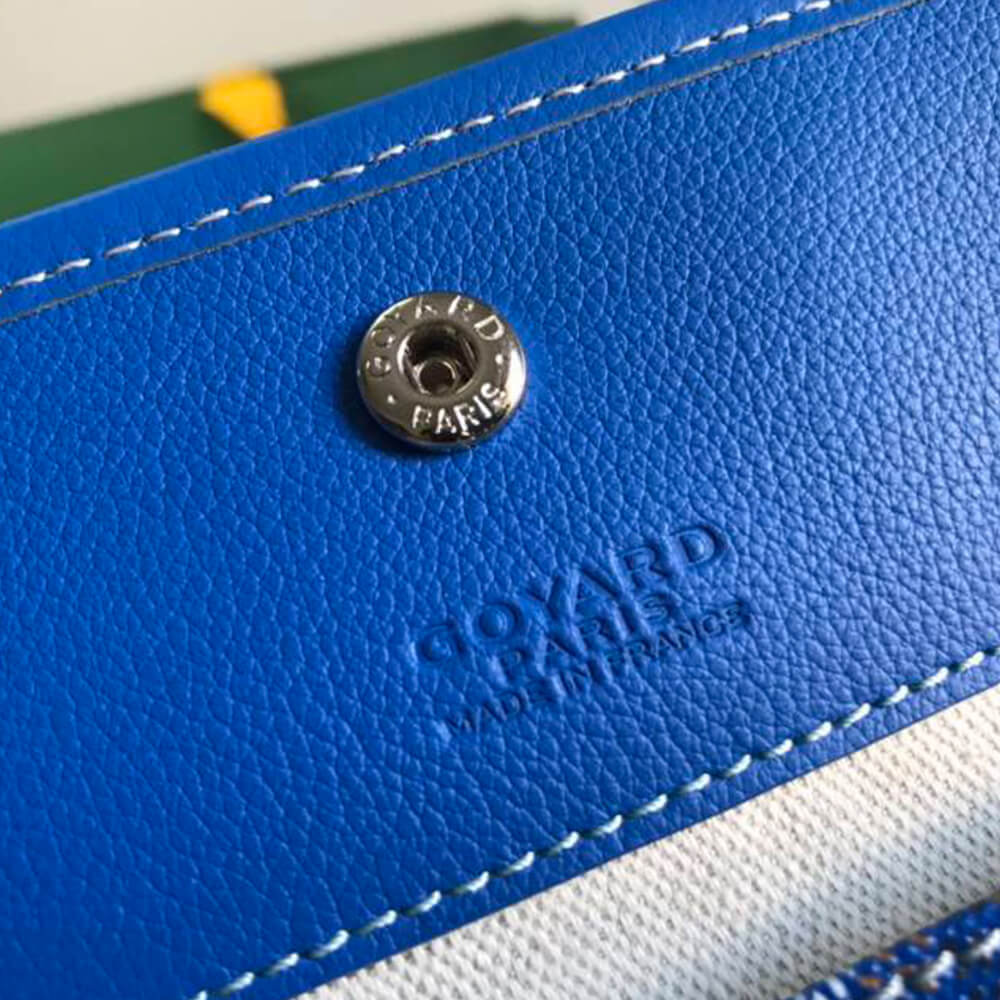 Goyard Boheme Hobo Bag - Top Club