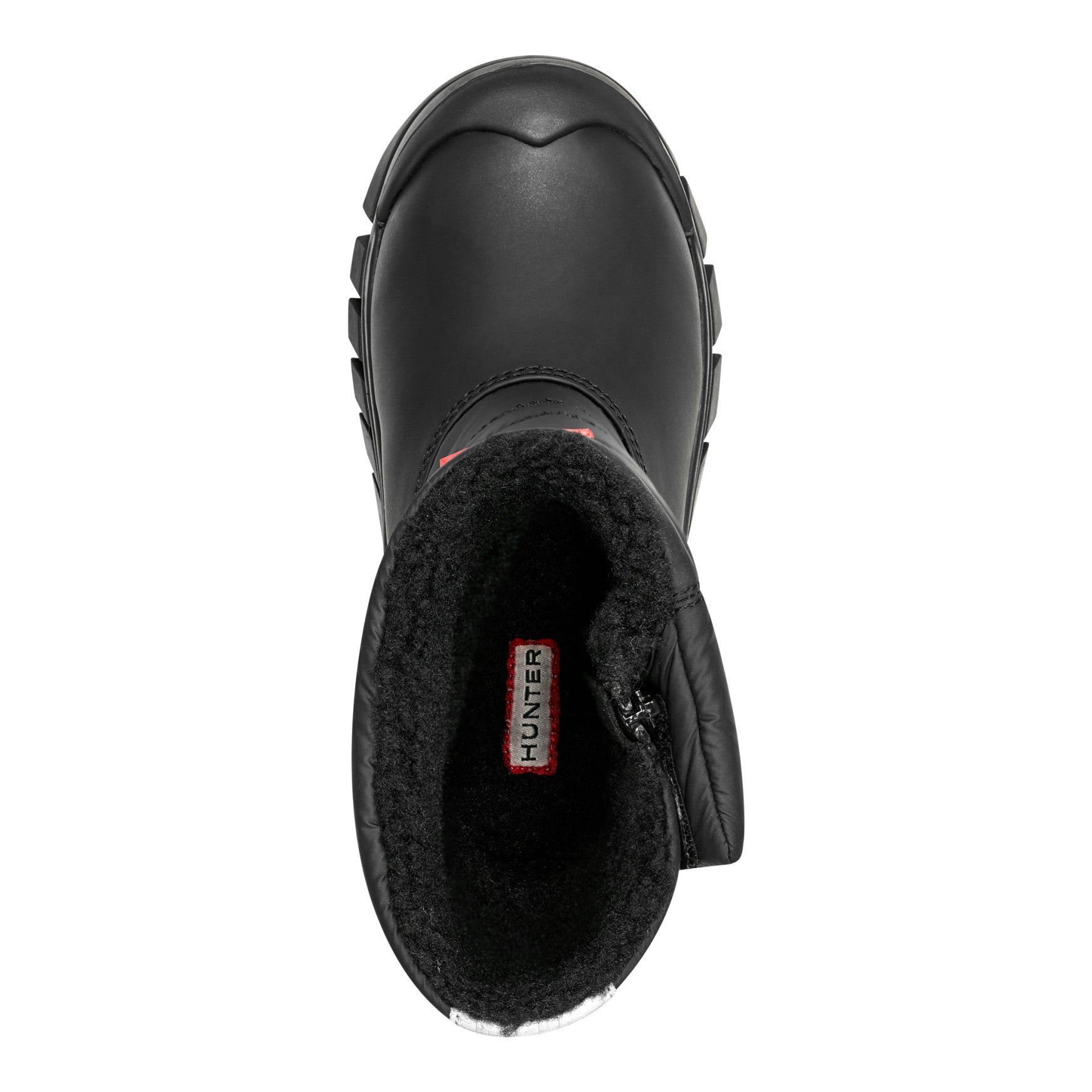 Little Kids Insulated Snow Boots